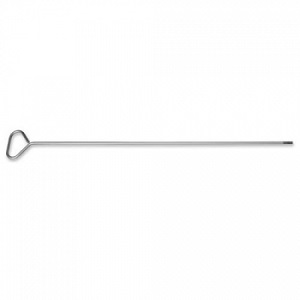 VARILLA DE 625MM ROSCA M6H