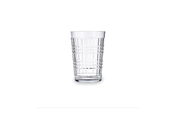 VASO ACRILICO GRABADO TRAN45 CL