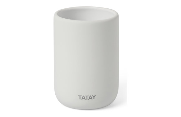 VASO PORTACEPILLOS PERGAMOSOFT