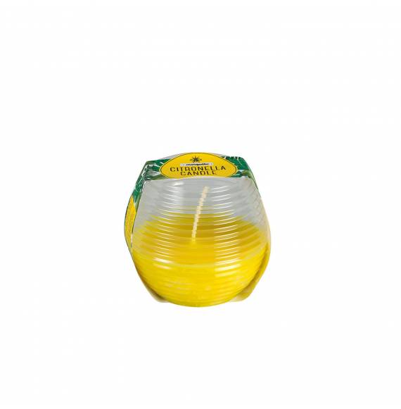 VELA CITRONELA 8X7    JARDIN     REP2