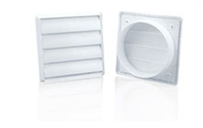 VENTANILLA REJILLA TUBO EXÚ 120 MM