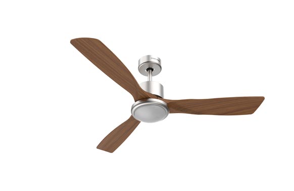 VENTILADOR TECHO CIERZO 30100W 132 CM IN