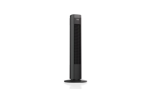 VENTILADOR TORRE BABEL    50 W - 76,4 CM
