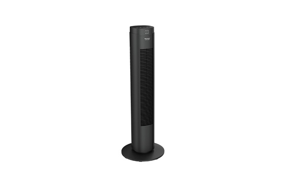 VENTILADOR TORRE BABEL DIG45 W - 75,6 CM