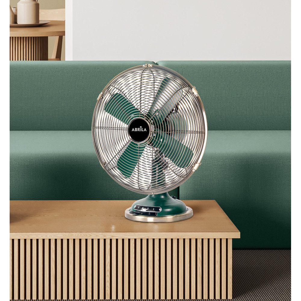 VENTILADOR SOBREMESA FIJ-ROTA 37W 3
