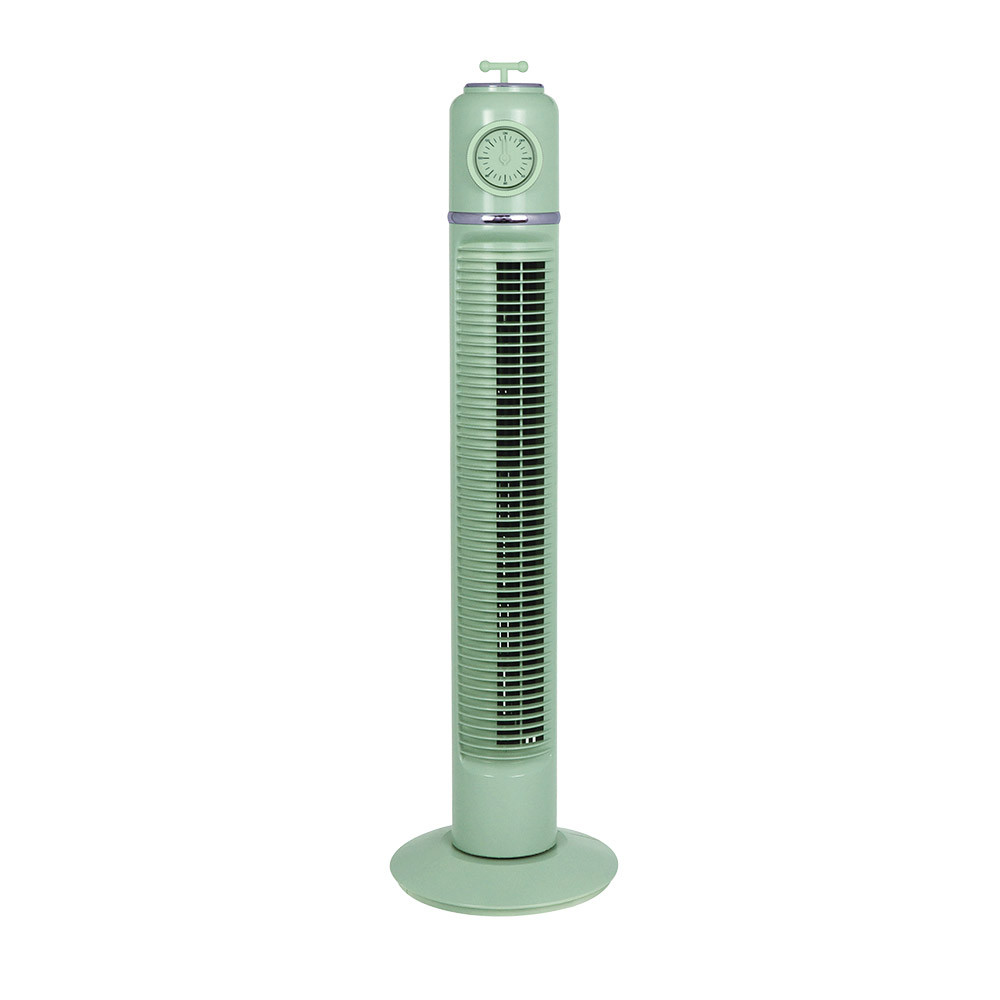 VENTILADOR TORRE VERDE FIJ-ROTA 45W