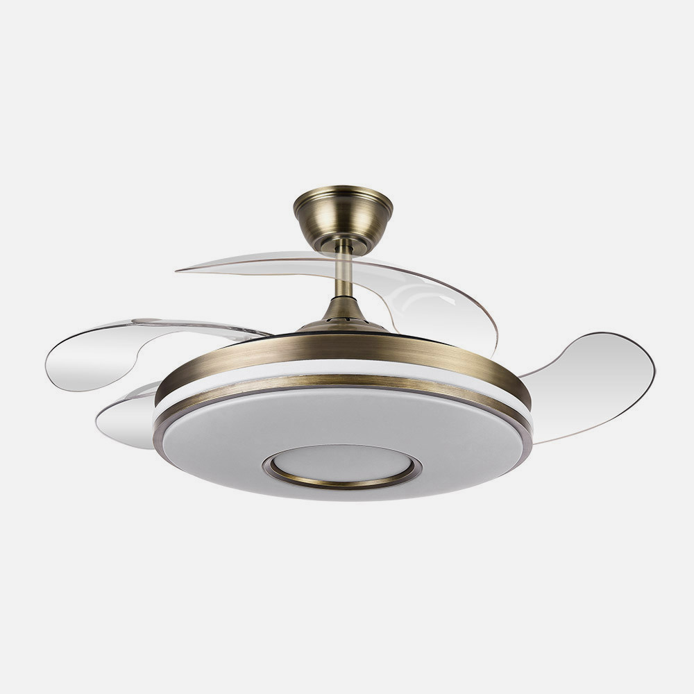 VENTILADOR DANI CUERO ASPAS DESP. 59W 3