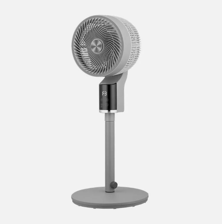 VENTILADOR DE PIE PERSA GR50W