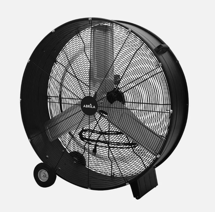 VENTILADOR INDUSTRIAL MAXI630W