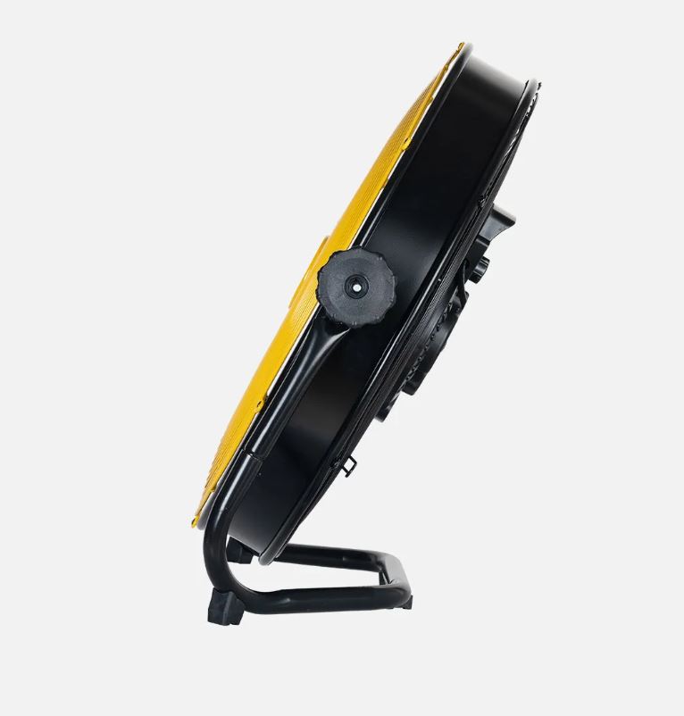 VENTILADOR INDUSTRIAL MAPA130W 3