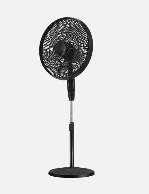 VENTILADOR DE PIE ESCUDERO50W 2