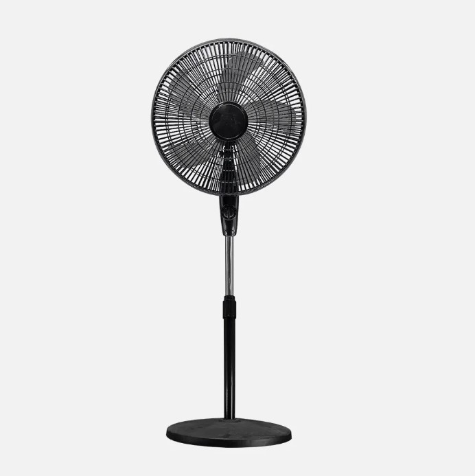 VENTILADOR DE PIE ESCUDERO50W