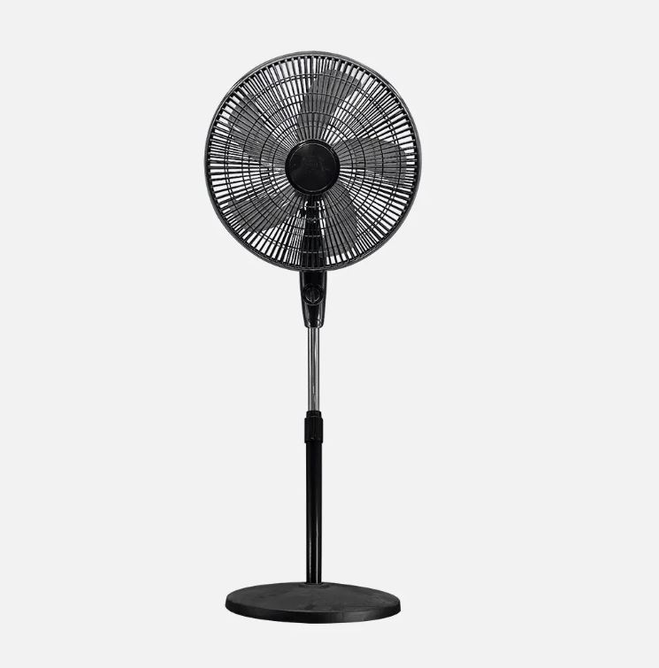 VENTILADOR DE PIE ESCUDERO50W