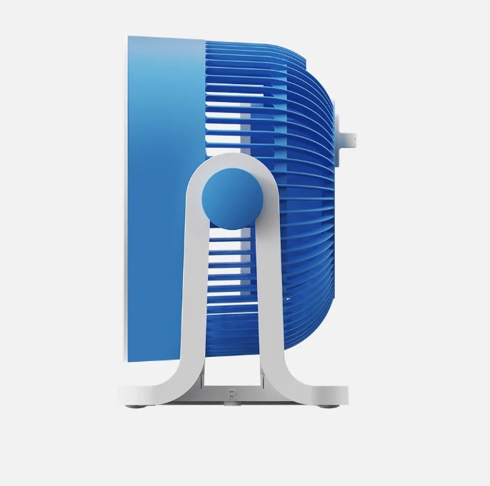 VENTILADOR SOBREMESA FUNCH32W 3