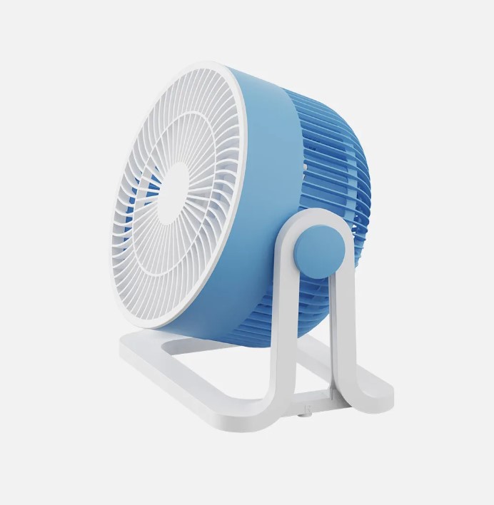 VENTILADOR SOBREMESA FUNCH32W