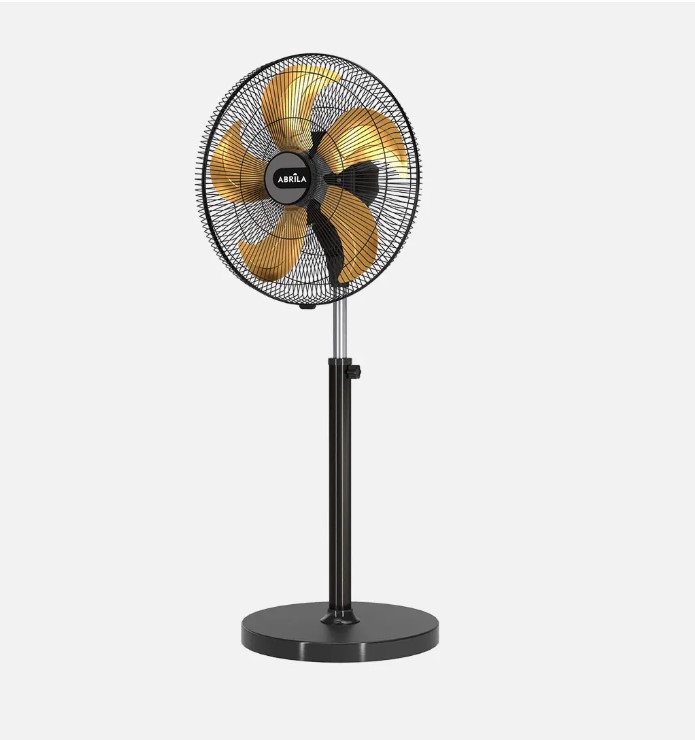 VENTILADOR INDUSTRIAL CRUC152W