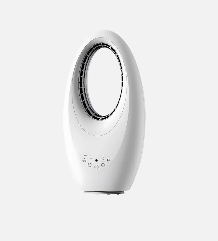 VENTILADOR SIN ASPAS AREVA50W