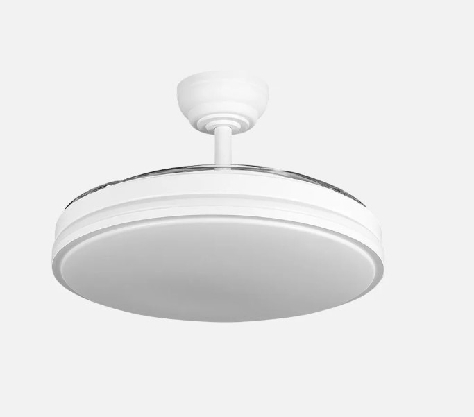 VENTILADOR DC PARLATORE BL60W 2