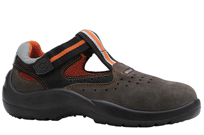 Zapato sandalia bo116  c/aguj.s1p t-43