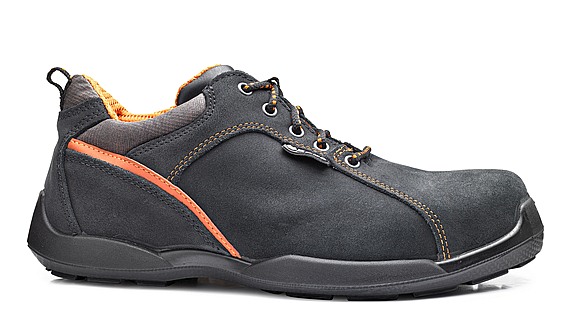 Zapato piel scuba record b622 s1p t-44