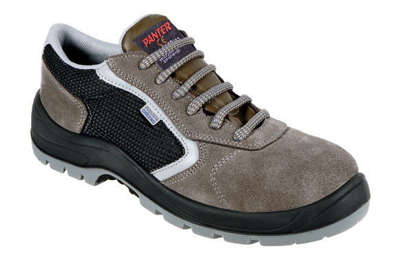 ZAPATO SEGURIDAD S1P CAUROTALLA 37