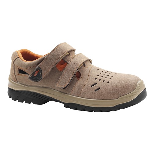 Zapato sandalia duero s1p t-45