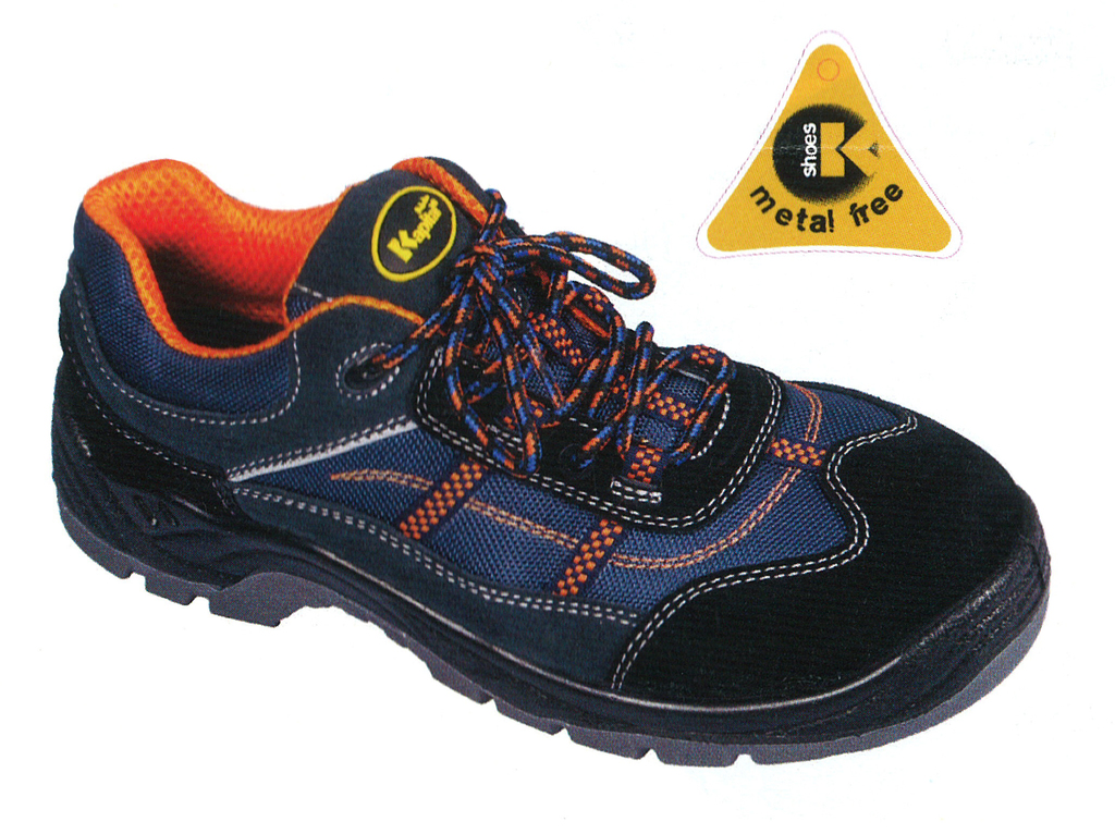 ZAPATO RACING S1P KAPITAL KSS200  T-41 1