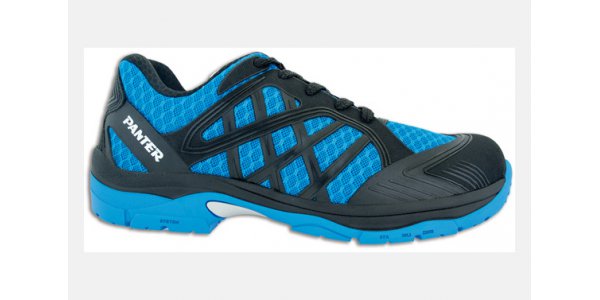ZAPATO SEGURIDAD S1P ARGOSTALLA 45