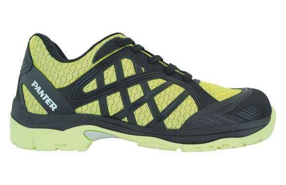 ZAPATO SEGURIDAD S3 ARGOS TALLA 38