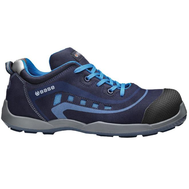 Zapato seguridad s1p src curling