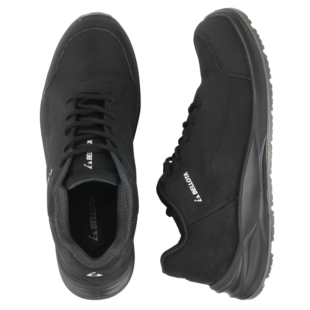 ZAPATO SEGURIDAD S3 ESD FLEX CARBON TALLA 43 FTW0343BS3 2
