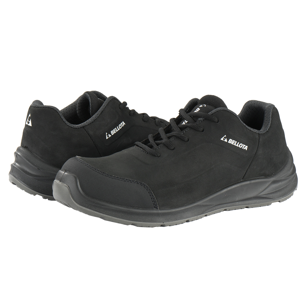 Zapato seguridad s3 esd flex carbon