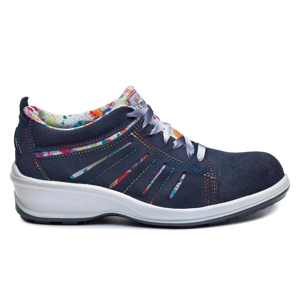 Zapato tiffany s1p src b0321      t-39