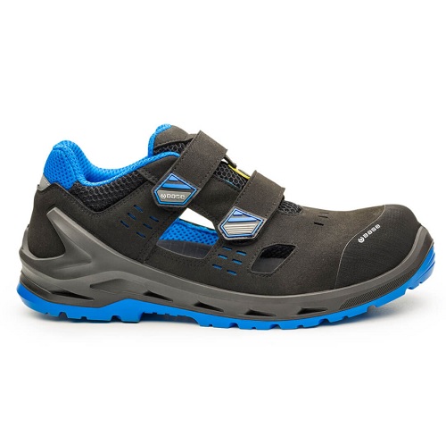 ZAPATO/SANDALIA B1205A ESD SRC    T-41