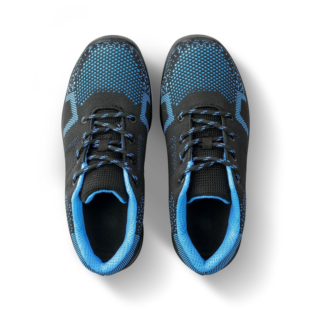 ZAPATO SEG. WORKFIT GALAXY AZUL T.40 2