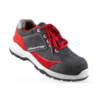 Zapato seg. workfit phantom     t.42