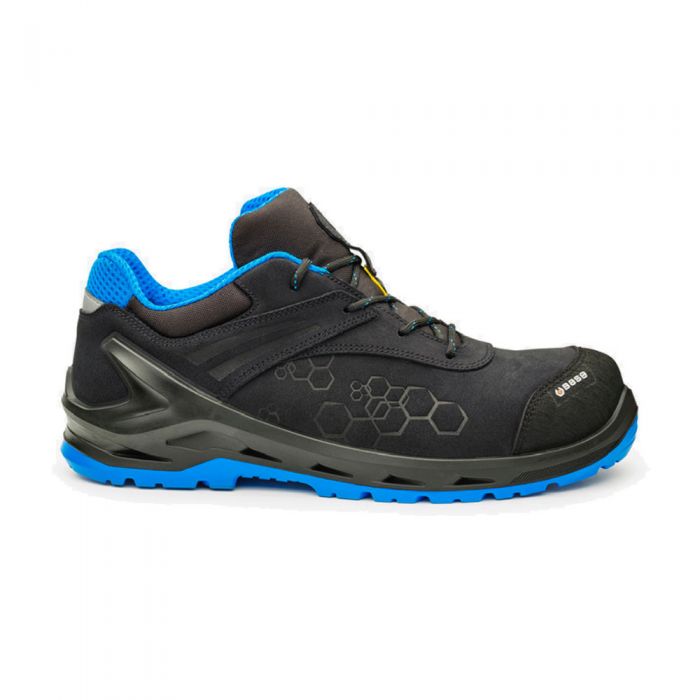 Zapato seguridad s3 ci esd src i-robox