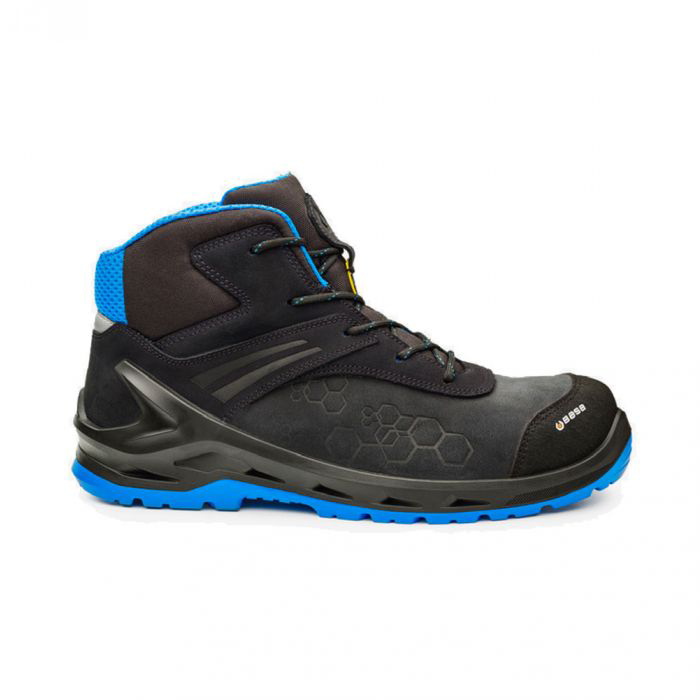 ZAPATO BOTA I-ROBOX TOP B1211     T-41