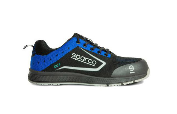 ZAPATO SEGURIDAD S1P SRC ETALLA 38