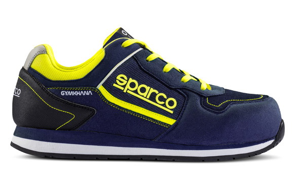 ZAPATO SEGURIDAD S1P SRC GTALLA 48