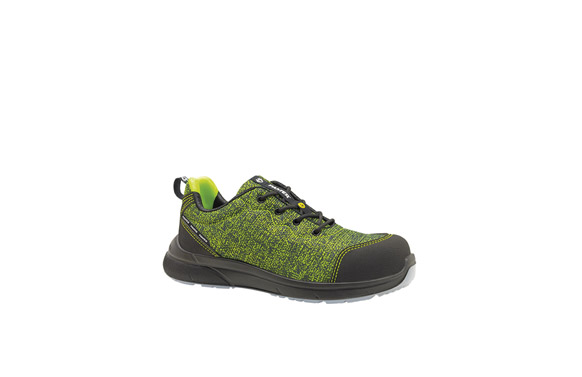ZAPATO SEGURIDAD S3 ESD VITALLA 42