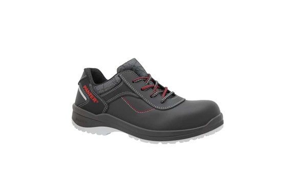 ZAPATO SEGURIDAD S3 DIAMANTALLA 43