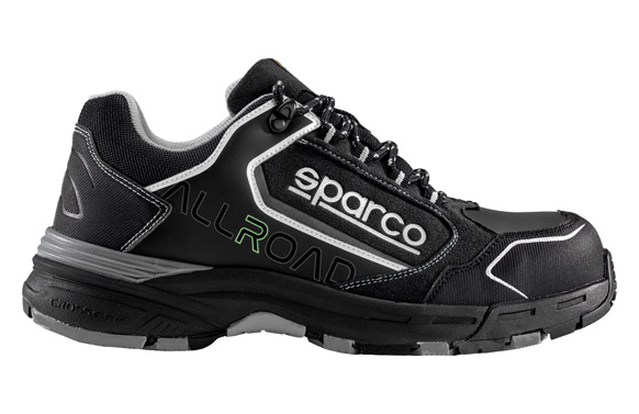 ZAPATO SEGURIDAD S3S SR ESTALLA 48
