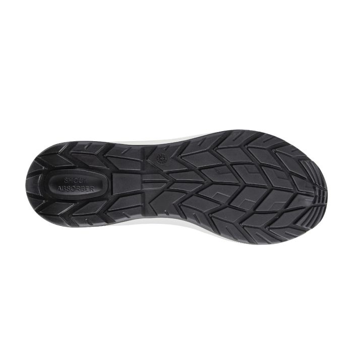 ZAPATO SEG. WORKFIT MAX BEIGE S3 T.41 2