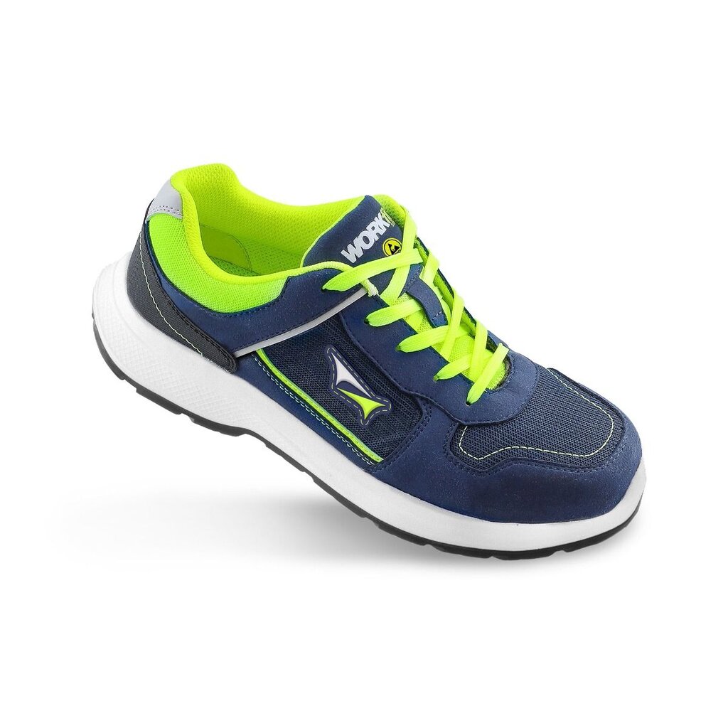 ZAPATO SEG. WORKFIT HELIO S3    T.41