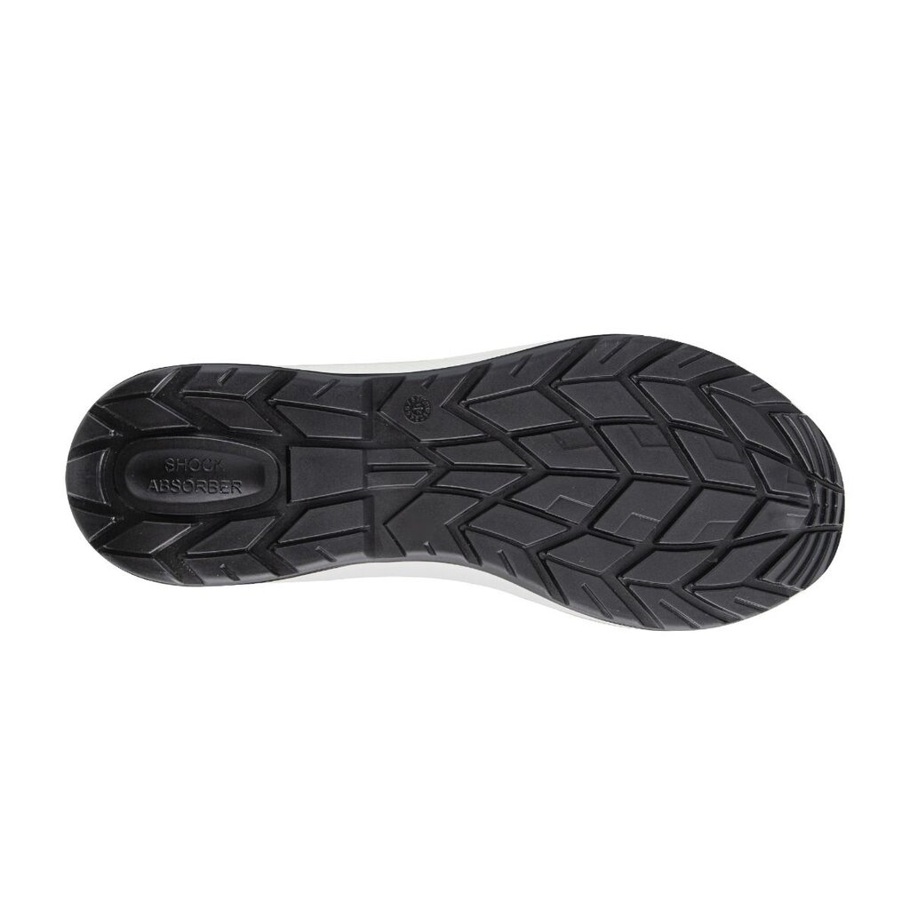 ZAPATO SEG. WORKFIT HELIO S3    T.42 2