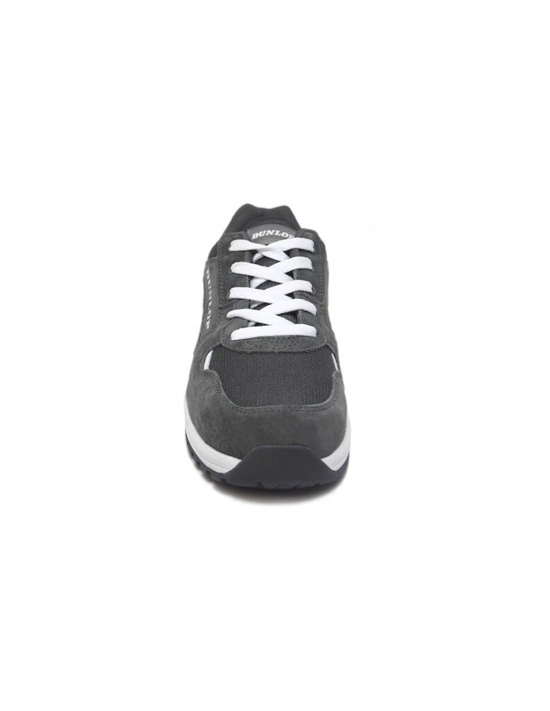 ZAPATO SEGURIDAD S3 STORM CHARCOAL TALLA 42 DL0201061-42 2