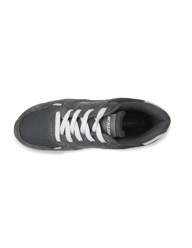 ZAPATO SEGURIDAD S3 STORM CHARCOAL TALLA 42 DL0201061-42 5
