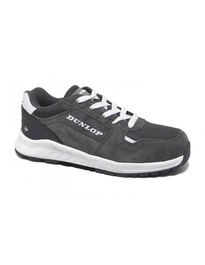 ZAPATO SEG.STORM CHARCOAL S3 T.45 DUNLOP