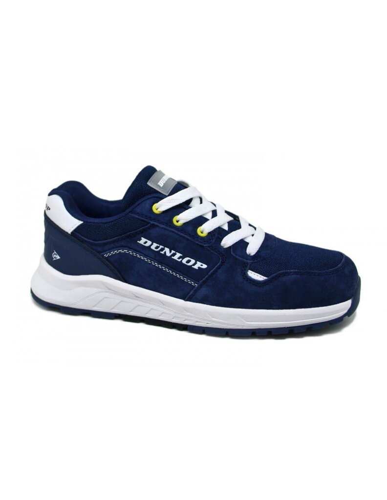 Zapato seg. storm navy dunlop s3 t.42